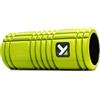 Trigger Point The grid lime trigger point, roller miofasciale da 33 cm., diam. 14 cm.