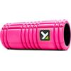 Trigger Point The grid pink trigger point, roller miofasciale da 33 cm., diam. 14 cm.