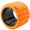 Trigger Point Mini grid trigger point, roller miofasciale da 10,5 cm., diam. 14 cm.