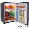 Minibar per hotel 60 litri zero decibel h26205