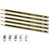 MATITA NORIS 120-2H STAEDTLER "4"