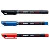 PENNARELLO STABILO OHPEN 842 PERMANENTE FINE BLU