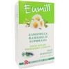 Recordati Eumill Camomilla Hamamelis Euphrasia Gocce Oculari Flacone 10 ml