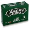 FERMAGLI N.3 LEONE, SCATOLA 100 PZ.