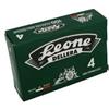 FERMAGLI N.4 LEONE, SCATOLA 100 PZ.