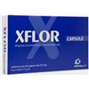 Pharmaguida Linea Intestino Sano Xflor Integratore 20 Capsule