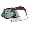 Bertoni Cosmo 6 VIP Tenda a Igloo