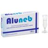Sakura Italia Sakura Linea Dispositivi Medici Aluneb Soluzione da Nebulizzare 15 Flaconcini