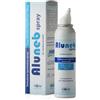 Sakura Italia Sakura Linea Dispositivi Medici Aluneb Spray Soluzione da Nebulizzare 125 ml