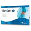Agave Farmaceutici Linea Benessere Articolare Flexart 60 Int. 60 Compresse