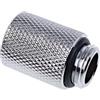 Alphacool Extender 20mm M/F - Chrome - Eiszapfen