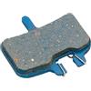 BARBIERI Pasticche Promax callipers, Hayes Hydraulic & Mech Freno