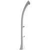 Arkema Design Doccia solare Happy Five con lavapiedi serbatoio da 28 lt