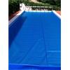 Polimpianti Telo termico estivo piscina - misura 5x11