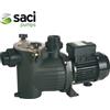 Saci Pompa piscina Optima Saci - 0,37 KW/0,5 HP