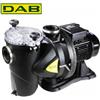 DAB Pompa per piscina Dab/Euroswim trifase 1,50 KW/2 HP