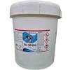 Chemartis Tricloro 90% pastiglie 200gr TCL 90/200 per piscina - 25 kg.