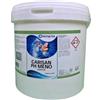 Chemartis Riduttore pH granulare per piscina - 10 kg.