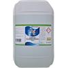 Chemartis Riduttore pH liquido per piscina 15% - 25 lt.