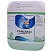 Chemartis Alghicida LC no schiuma per piscina 5 lt.