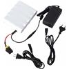 Scoprega Kit Batteria BP Lead NI/MH (Nichel) per Gonfiatori Serie BP e BTP 6130041N SCOPREGA