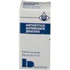 Bruschettini Antisettico Astringente S Collirio, Soluzione Flacone Da 10 Ml