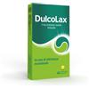 Dulcolax Compresse 5mg Bisacodile Trattamento Stitichezza Occasionale, 40 Compresse Rivestite