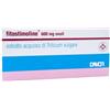 Farmaceutici Damor Fitostimoline 600mg Ovuli Affezioni Flogistiche e Distrofiche dei Genitali Femminil, 6 Ovuli Vaginali da 3,5g