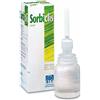 SIT Laboratorio Farmaceutico Sorbiclis Adulti 36g + 0,24g Soluzione Rettale contro la Stitichezza, 120ml