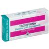 Angelini Tachipirina Bambini 250mg Paracetamolo Antipiretico e Analgesico, 10 Supposte