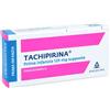 Angelini Tachipirina Prima Infanzia 125mg Paracetamolo Antipiretico e Analgesico, 10 Supposte