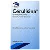 IBSA Cerulisina Gocce Auricolari 4,6g/100ml + 87g/100ml Dissoluzione Tappi di Cerume, 20ml