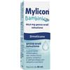 Johnson & Johnson Mylicon Gocce Bambini Simeticone contro Meteorismo, 30ml