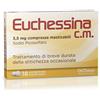 Chiesi Farmaceutici Euchessina Cm 3,5 Mg Compresse Masticabili 18 Compresse