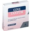 Angelini Ginetantum 500mg Benzidamina Granulato per Soluzione Cutanea per Vulvovaginiti, 10 Bustine