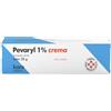 Karo Pharma Pevaryl 1% Crema Econazolo Nitrato Trattamento Micosi, 30g