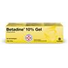 Viatris Healthcare Betadine 10% Iodopovidone Gel Disinfettante, 30g