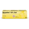 Viatris Healthcare Betadine 10% Iodopovidone Gel Disinfettante, 100g