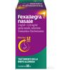Fexallegra Nasale - Spray nasale per il trattamento della rinite allergica, 10 ml