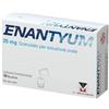 Enantyum 25mg Granulato per Soluzione Orale Antidolorifico, 10 Bustine Monodose