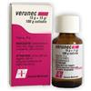 Savoma Medicinali Verunec 15 G+ 15 G/100 G Collodio Flacone 10 G