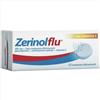 Zentiva Italia Zerinolflu Compresse Effervescenti 12 Compresse