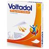 Haleon Voltadol Antinfiammatorio 140 mg Diclofenac Dolori Muscolari e Articolari Mal di Schiena, 5 Cerotti