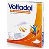 Haleon Voltadol Antinfiammatorio 140 mg Diclofenac Dolori Muscolari e Articolari Mal di Schiena, 10 Cerotti
