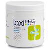 Zambon Laxipeg 97% Macrogol 4000 Polvere per Soluzione Orale Trattamento Stitichezza del Bambino, 200g