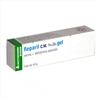 Mylan Reparil 1% + 5% Gel Escina + Dietilamina Salicilato Trattamento Piccoli Traumi, 40g