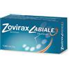 Haleon Zoviraxlabiale Infezione Virus Herpes Simplex Herpes Labiale Labbra Adulti e Adolescenti, 2g