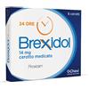 Promedica Brexidol Cerotto Medicato 14mg Piroxicam Antidolorifico Locale, 8 Cerotti