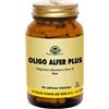 Solgar Linea Minerali Oligo After Plus Integratore Alimentare 90 Capsule Vegetal
