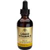 Solgar Linea Vitamine Liquid Vitamin E Integratore Alimentare Soluzione 59 ml